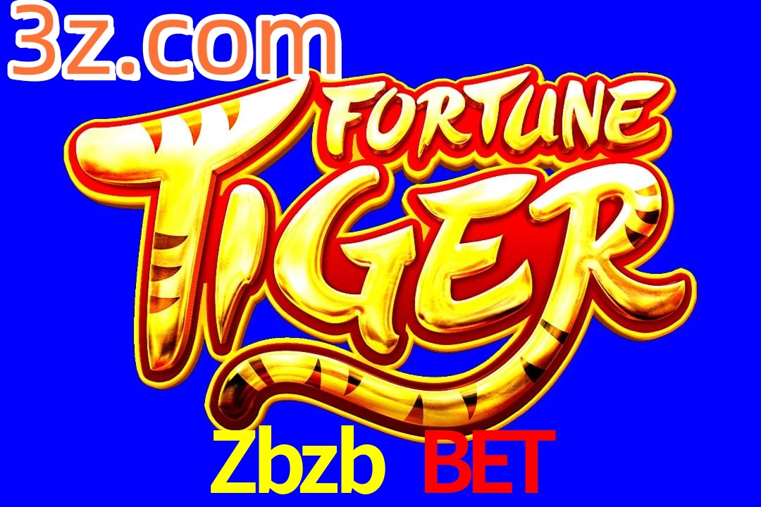 Exótico com Jogo Fortune Tiger no Zbzb Bet